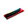 Kingston Technology FURY 48 GB 8000 MT/s DDR5 CL36 DIMM Renegade RGB Red XMP (KF580C36RLAK2-48)