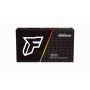Kingston Technology FURY 48 GB 8000 MT/s DDR5 CL36 DIMM Renegade RGB Red XMP (KF580C36RLAK2-48)