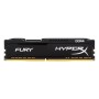 HyperX FURY Memory Black 4GB DDR4 2133MHz memoria 1 x 4 GB (HX421C14FB/4)