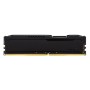 HyperX FURY Memory Black 4GB DDR4 2133MHz memoria 1 x 4 GB (HX421C14FB/4)