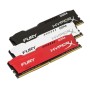 HyperX FURY Memory Black 4GB DDR4 2133MHz memoria 1 x 4 GB (HX421C14FB/4)