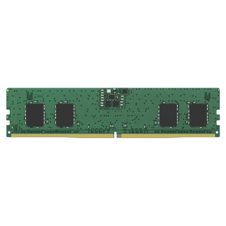 Kingston Technology ValueRAM KVR52U42BS8-16 memoria 16 GB 1 x 16 GB DDR5 5200 MHz