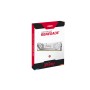 Kingston Technology FURY 48GB 8400MT/s DDR5 CL40 CUDIMM (Kit da 2) Renegade White XMP (KF584CU40RWK2-48)