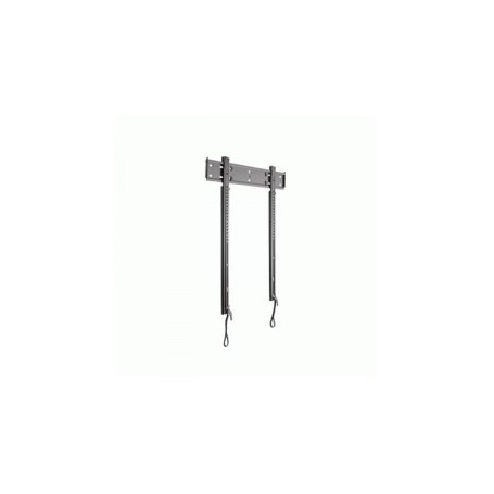 Chief Flat Panel Fixed Wall Mount Nero (CHLSTU)