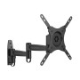 Multibrackets 3299 Supporto TV a parete 81,3 cm (32") Nero (MB3299)