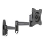 Multibrackets 3299 Supporto TV a parete 81,3 cm (32") Nero (MB3299)