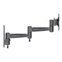 Multibrackets 3299 Supporto TV a parete 81,3 cm (32") Nero (MB3299)
