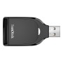 SanDisk SDDR-C731-GNANN lettore di schede USB 3.2 Gen 1 (3.1 Gen 1) Type-A Nero