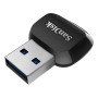 SanDisk SDDR-B731-GN6NN lettore di schede USB 3.2 Gen 1 (3.1 Gen 1) Type-A Nero