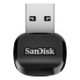 SanDisk SDDR-B731-GN6NN lettore di schede USB 3.2 Gen 1 (3.1 Gen 1) Type-A Nero