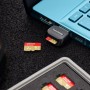 SanDisk SDDR-B731-GN6NN lettore di schede USB 3.2 Gen 1 (3.1 Gen 1) Type-A Nero