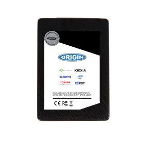 Origin Storage DELL-2TBMLC-F22 drives allo stato solido 2 TB 3.5" Serial ATA III MLC