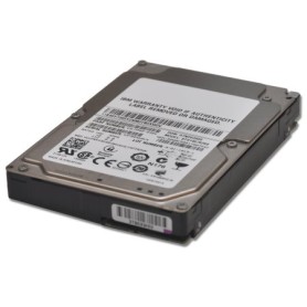 IBM 146GB 15K 6Gb/s SAS 2.5" G2HS SED 2.5" (90Y8944)