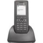 Alcatel-Lucent 8168s WLAN - Schnurloses VoIP-Telefon - IEEE 802,11a/b/g/n/ac (Wi-Fi) - SIP - Schwarz (3BN78422AA)