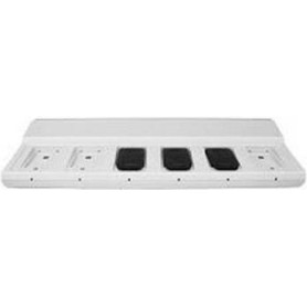 MITEL Laderegal fuer Batterien (DECT 5614) (50006899)