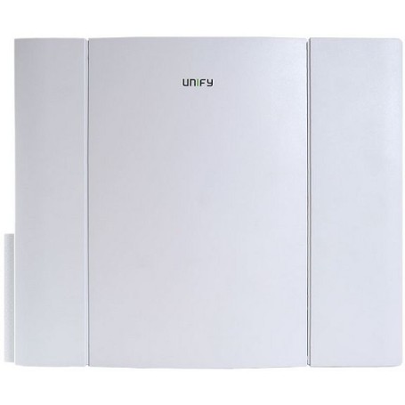 Unify OpenScape Business X1 server di comunicazione IP Bianco (L30251-U600-G640)