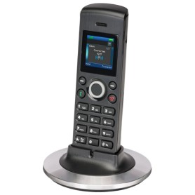 Mitel 112 telefono IP Nero LCD (51303913)