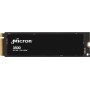 Micron 3500 - SSD - 512 GB - intern - M.2 2280 - PCIe 4.0 x4 (NVMe) (MTFDKBA512TGD-1BK1AABYYR)