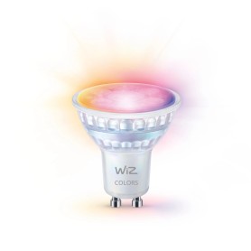 WiZ Faretto 50 W PAR16 GU10 (8720169076761) (KV06-125/4erPack)
