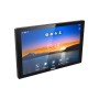 Fanvil i507W sistema per video-citofono 25,6 cm (10.1") Nero