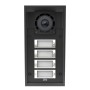 2N 9151304C sistema per video-citofono 5 MP Nero
