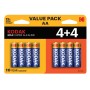 Kodak 30419902 batteria per uso domestico Stilo AA (EKSTD30419902P8)