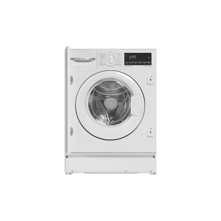 Lavatrice-asciugatrice Bosch WKD28490 Serie 6 (bianco, da incasso)