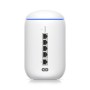 Ubiquiti Networks Dream router wireless Gigabit Ethernet Dual-band (2.4 GHz/5 GHz) Bianco (UDR)