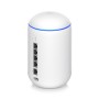 Ubiquiti Networks Dream router wireless Gigabit Ethernet Dual-band (2.4 GHz/5 GHz) Bianco (UDR)