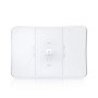 Ubiquiti Networks UISP airMAX LiteBeam AC 5 GHz XR Bianco Supporto Power over Ethernet (PoE) (LBE-5AC-XR)