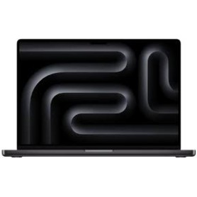 Apple MacBook Pro 16" 2026 M5 Max/36GB/2TB SSD 32C GPU Nanotexturglas Space Schwarz BTO (CZ1MZ-11101000)