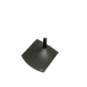 Ergotron DS100 Free Standing Base Nero Metallo (33-262-200)