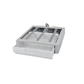 Ergotron 97-851 accessorio per carrello multimediale Grigio, Bianco Cassetto