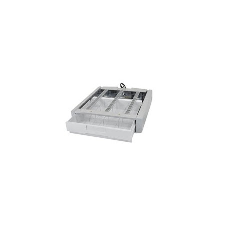 Ergotron 97-851 accessorio per carrello multimediale Grigio, Bianco Cassetto