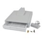 Ergotron 97-866 accessorio per carrello multimediale Grigio, Bianco Cassetto
