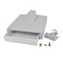 Ergotron 97-900 accessorio per carrello multimediale Grigio, Bianco Cassetto