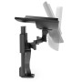 Ergotron TRACE 45-657-224 Supporti a parete per TV 94 cm (37") Scrivania Nero