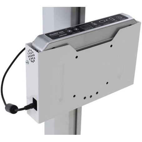 Ergotron 97-943 batteria portatile Litio Bianco