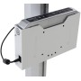 Ergotron 97-943 batteria portatile Litio Bianco