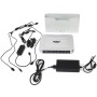 Ergotron 97-943 batteria portatile Litio Bianco
