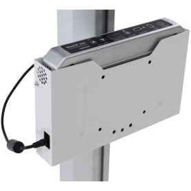 Ergotron 97-942 accessorio per carrello multimediale Grigio