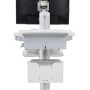 Ergotron 97-942 accessorio per carrello multimediale Grigio