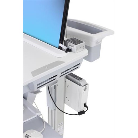Ergotron 97-953 accessorio per carrello multimediale Metallico