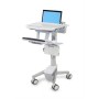 Ergotron 97-953 accessorio per carrello multimediale Metallico