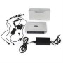 Ergotron 97-953 accessorio per carrello multimediale Metallico