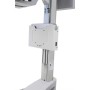 Ergotron 97-953 accessorio per carrello multimediale Metallico