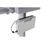 Ergotron 97-953 accessorio per carrello multimediale Metallico