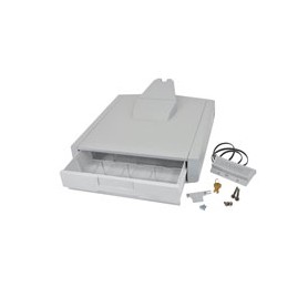 Ergotron 97-902 accessorio per carrello multimediale Grigio, Bianco Cassetto
