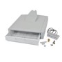 Ergotron 97-902 accessorio per carrello multimediale Grigio, Bianco Cassetto