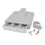 Ergotron 97-903 accessorio per carrello multimediale Grigio, Bianco Cassetto